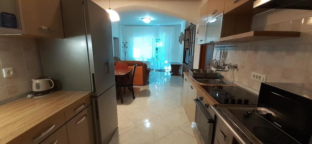 Apartments Dida moj photo 1