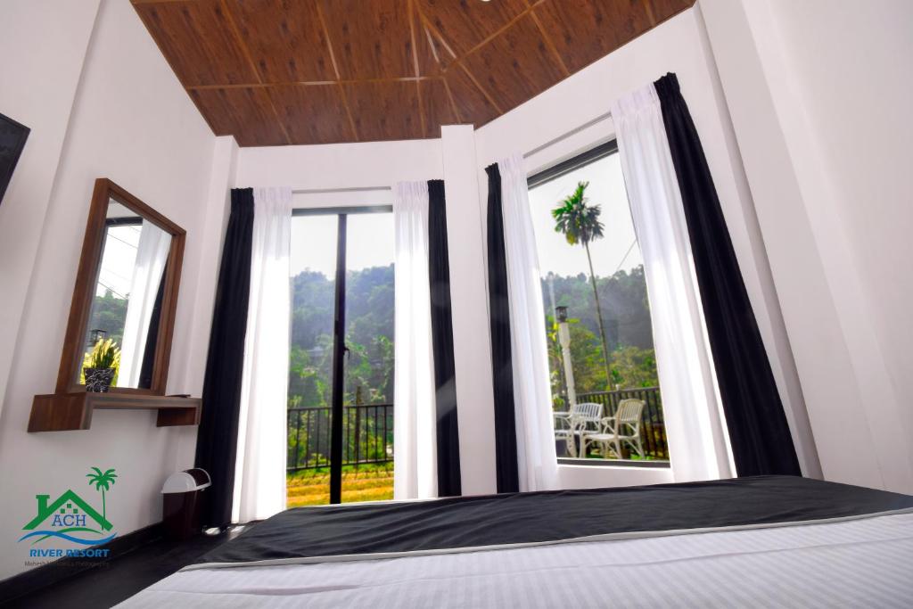 ACH RIVER RESORT photo 4