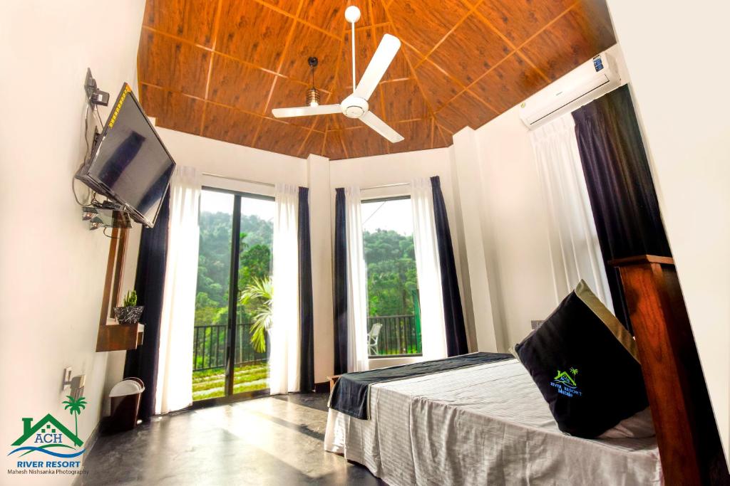 ACH RIVER RESORT photo 3