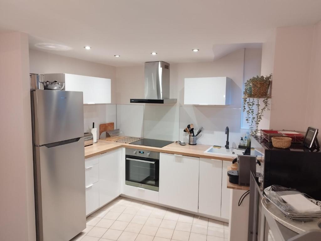 Agréable maison au centre d'Arreau pour 8 pers photo 3