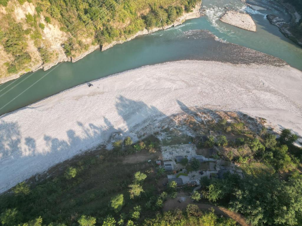 River Edge Resort Nepal photo 4
