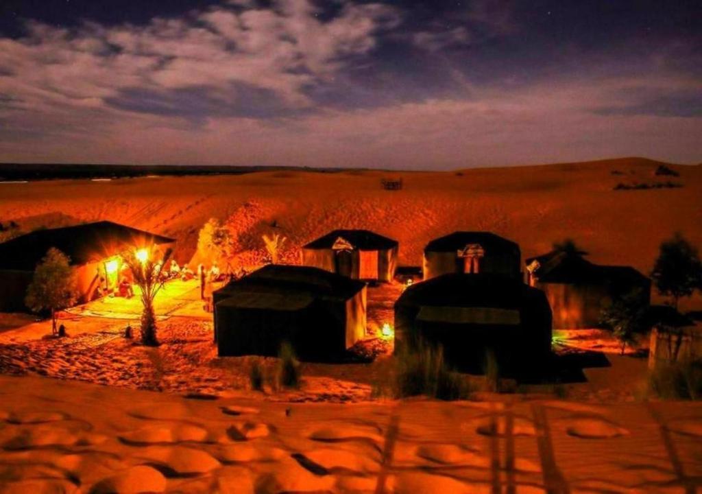 Camp Desert Trips photo 2