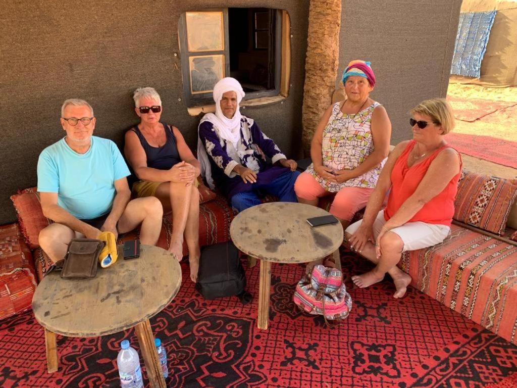 Camp Desert Trips photo 3