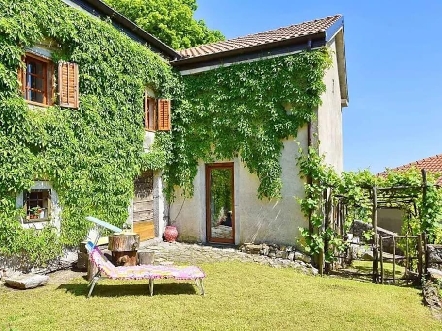 Casa Brituh Opatija photo 2