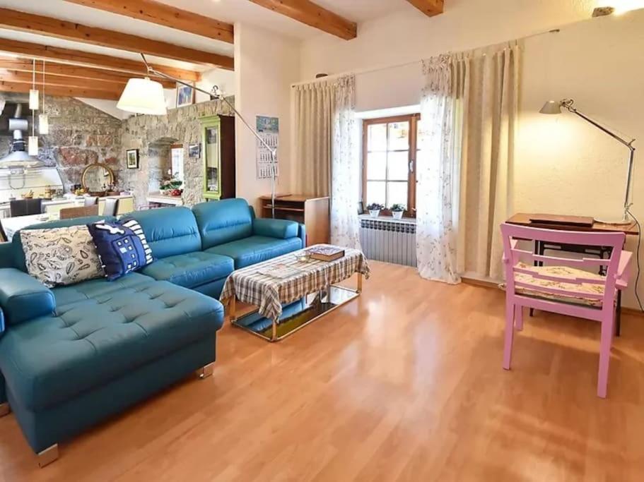 Casa Brituh Opatija photo 3