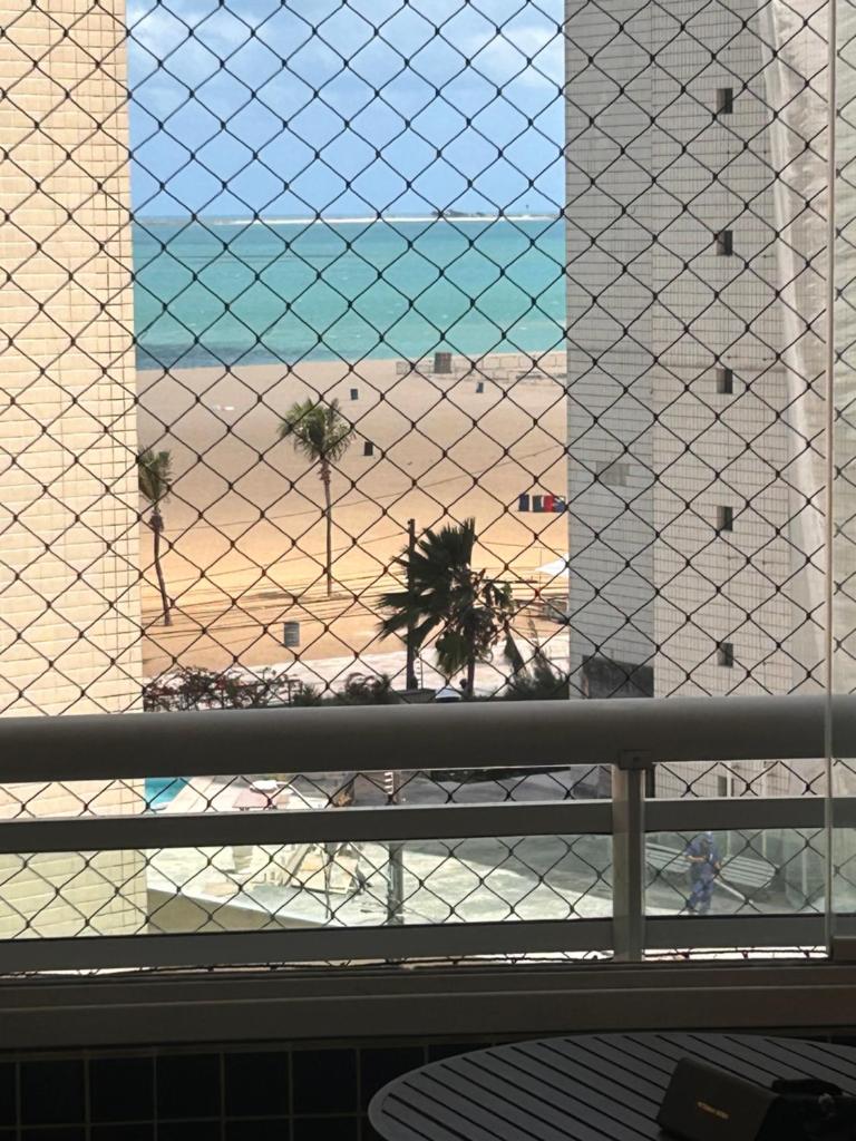 DN Apartamento no beach class ,VISTA MAR ,Fortaleza photo 3