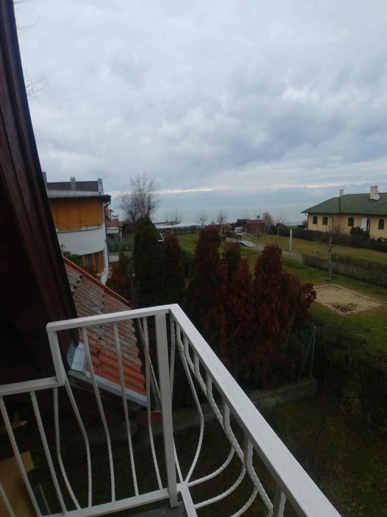 Vitorlás villa, emelet photo 3