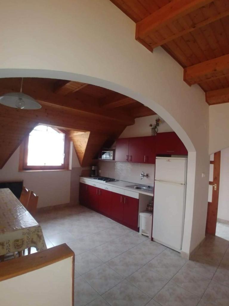 Vitorlás villa, emelet photo 4