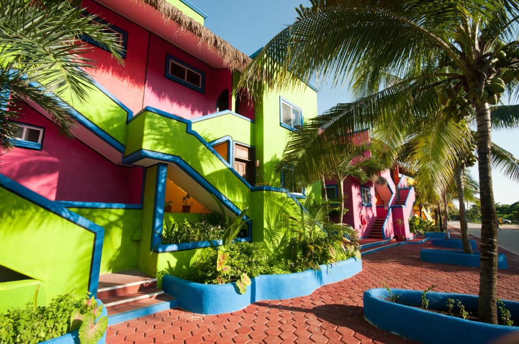 Del Sol Beachfront photo 1