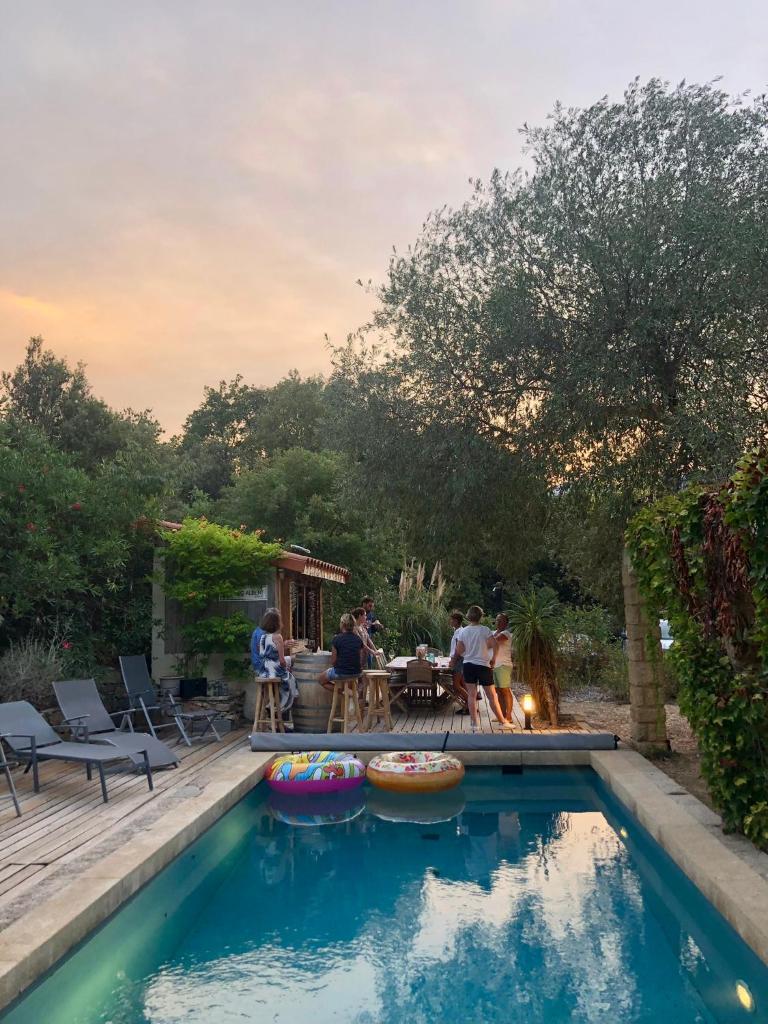Villa Bonheur Vallespir photo 1