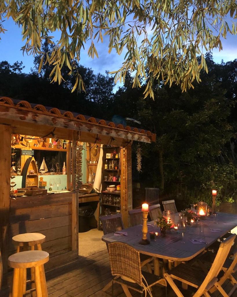 Villa Bonheur Vallespir photo 2