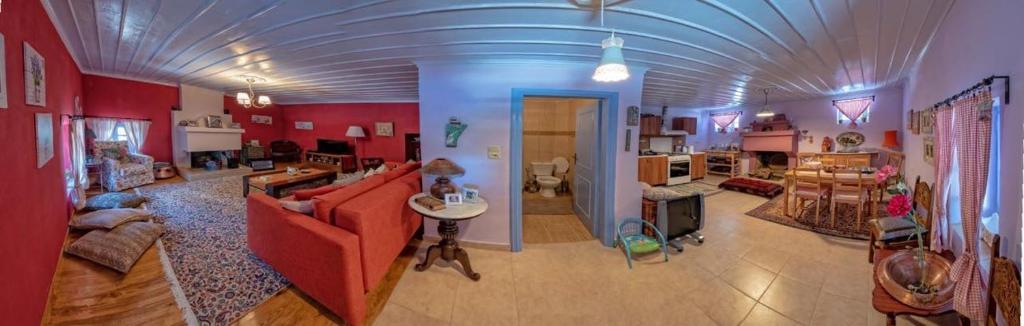 Minodora's Guesthouse
