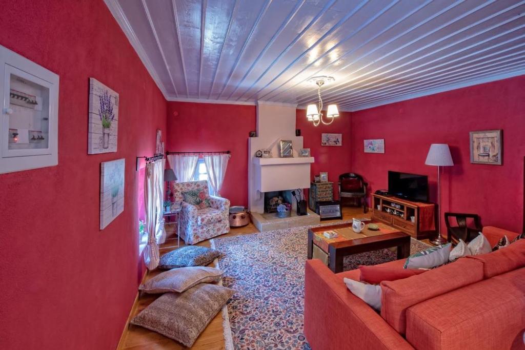 Minodora's Guesthouse photo 1