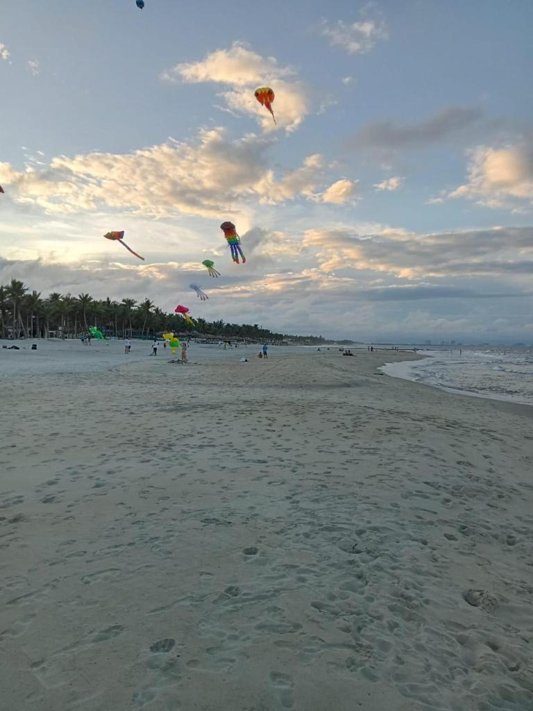 Pearl Beach Homestay