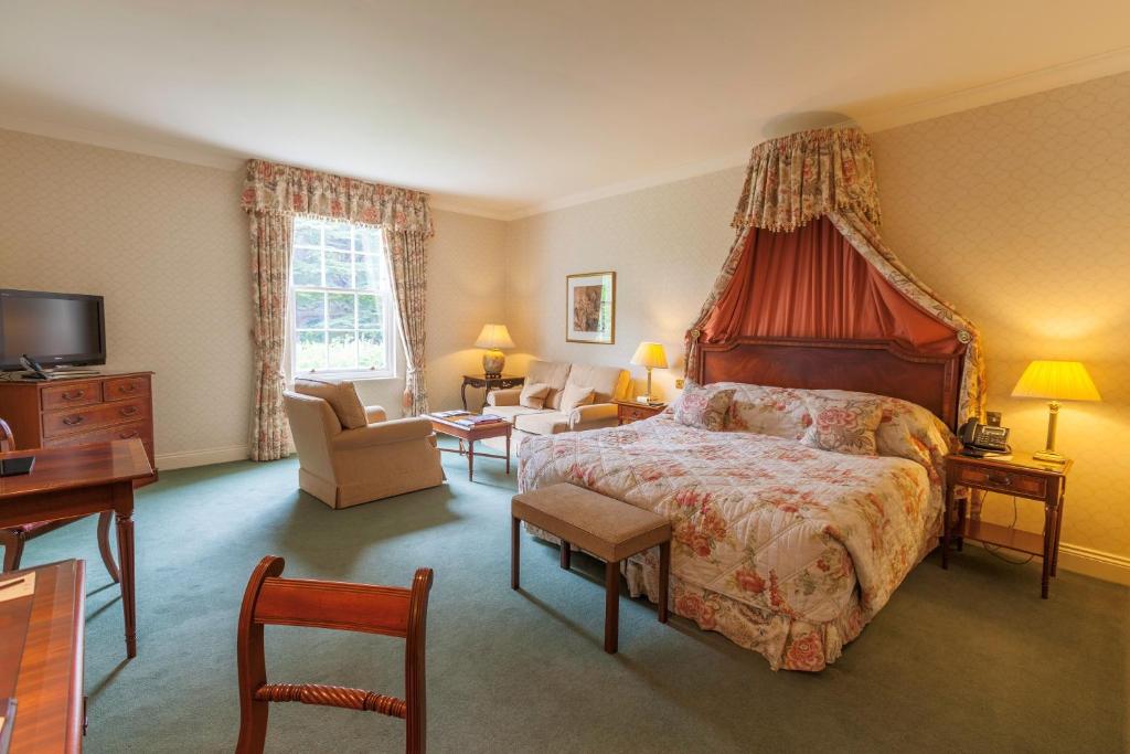 Luton Hoo Hotel, Golf And Spa - Tap to explore photos