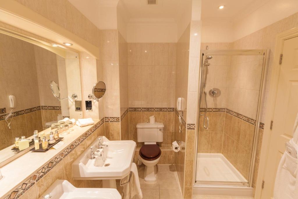 Luton Hoo Hotel, Golf And Spa - Tap to explore photos
