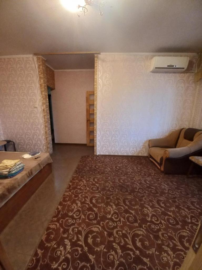 3 кімнатна квартира. Центр. Бульвар Шевченка photo 1
