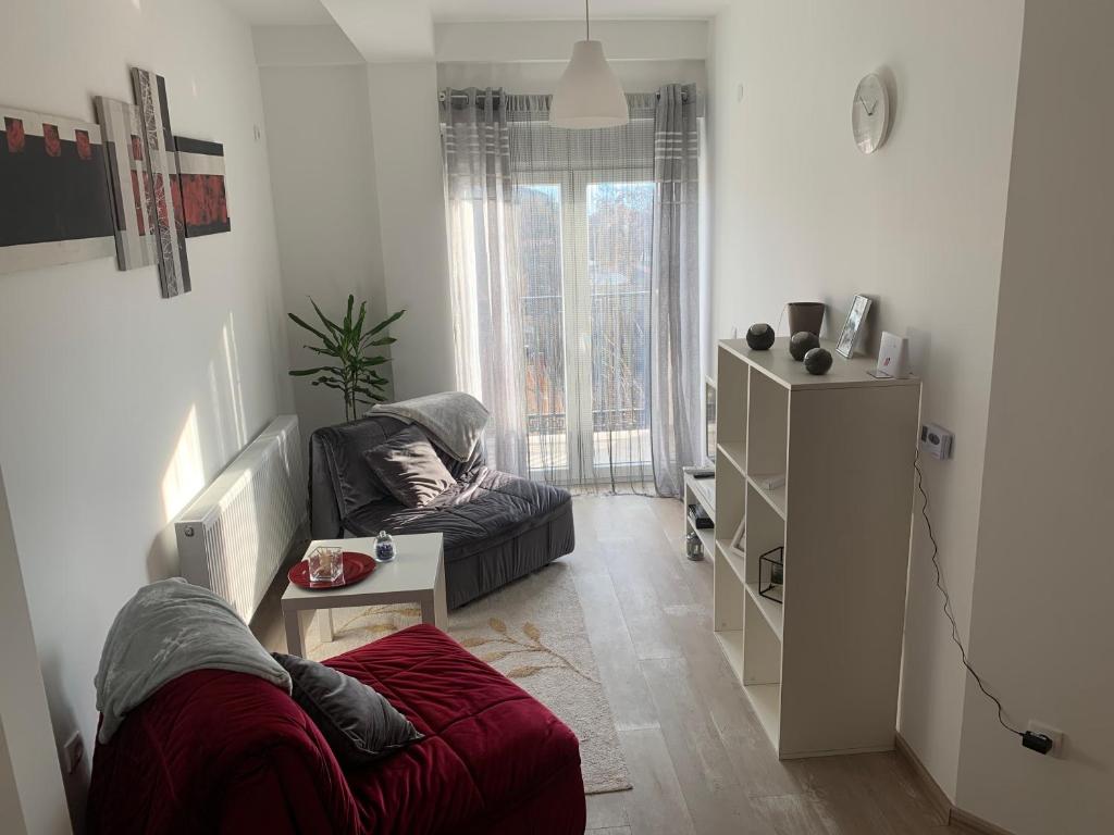 Apartman-Stefanovic photo 3