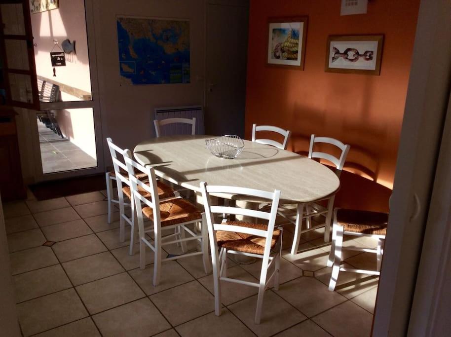 Les Joncades - Maison de vacances photo 3