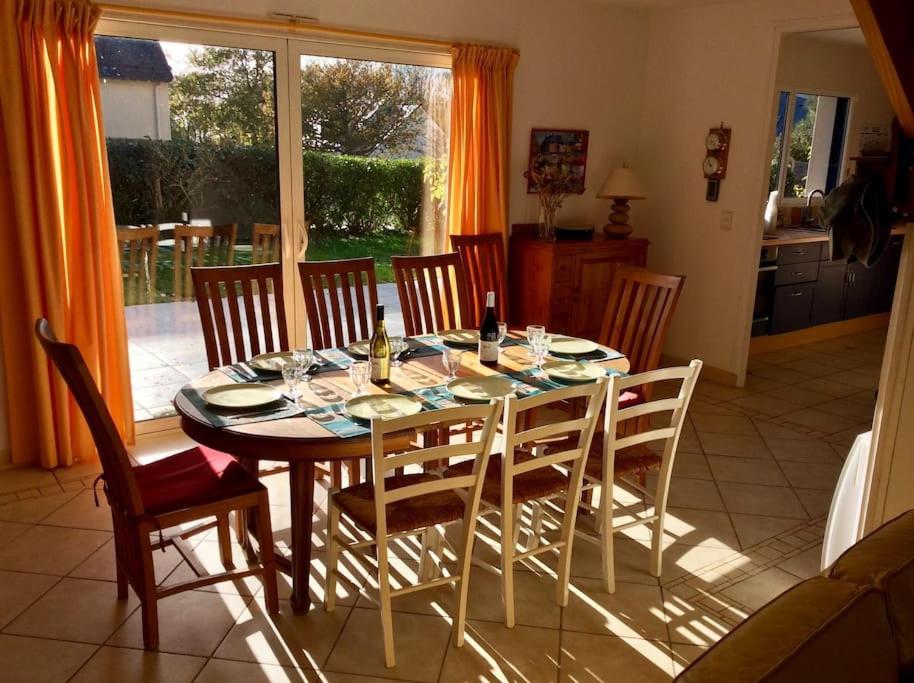 Les Joncades - Maison de vacances photo 4