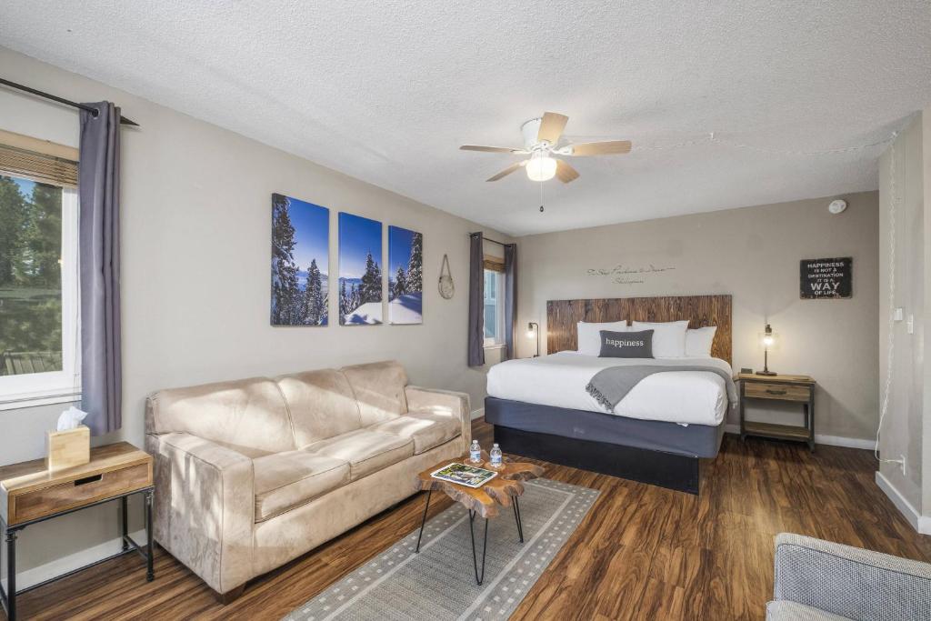 Resthaven Tahoe photo 3