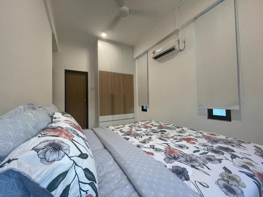CONDO 2-10 IMPERIO PROFESSIONAL SUITE Alor Setar photo 3
