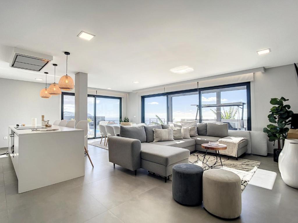 Villa de la Ponte by Atlantic Holiday photo 2