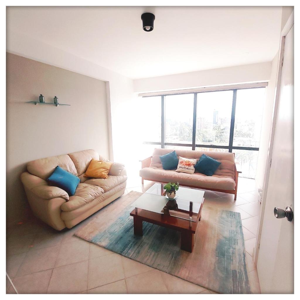 Executive suite in gastronomic district photo 3