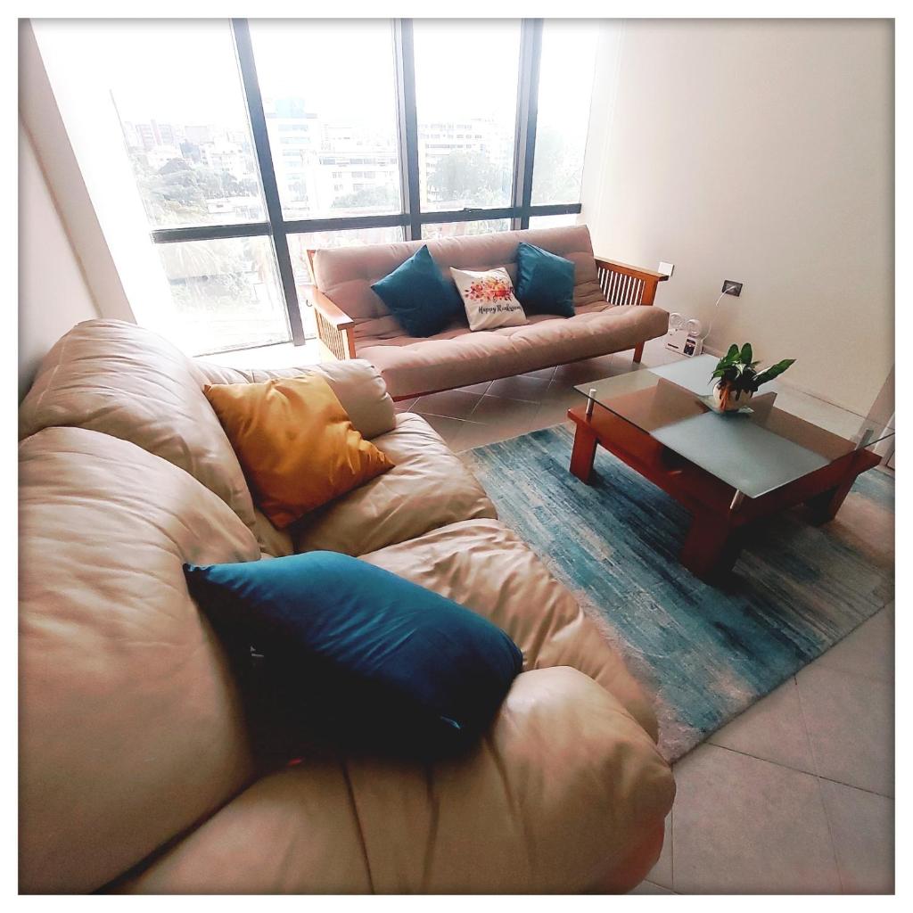 Executive suite in gastronomic district photo 4
