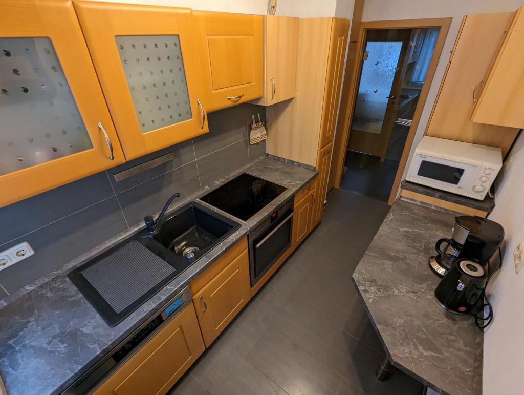 Ferienwohnung Elbaue photo 2