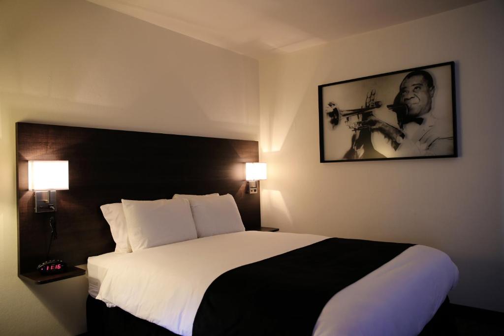Steam Plant Hotel image
