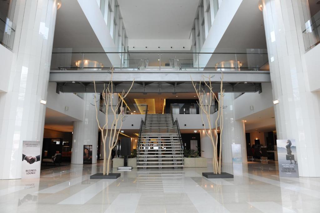 EPIC SANA Luanda Hotel photo 3