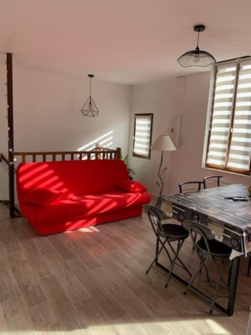 3)Maison tout confort boucle de la Seine photo 2