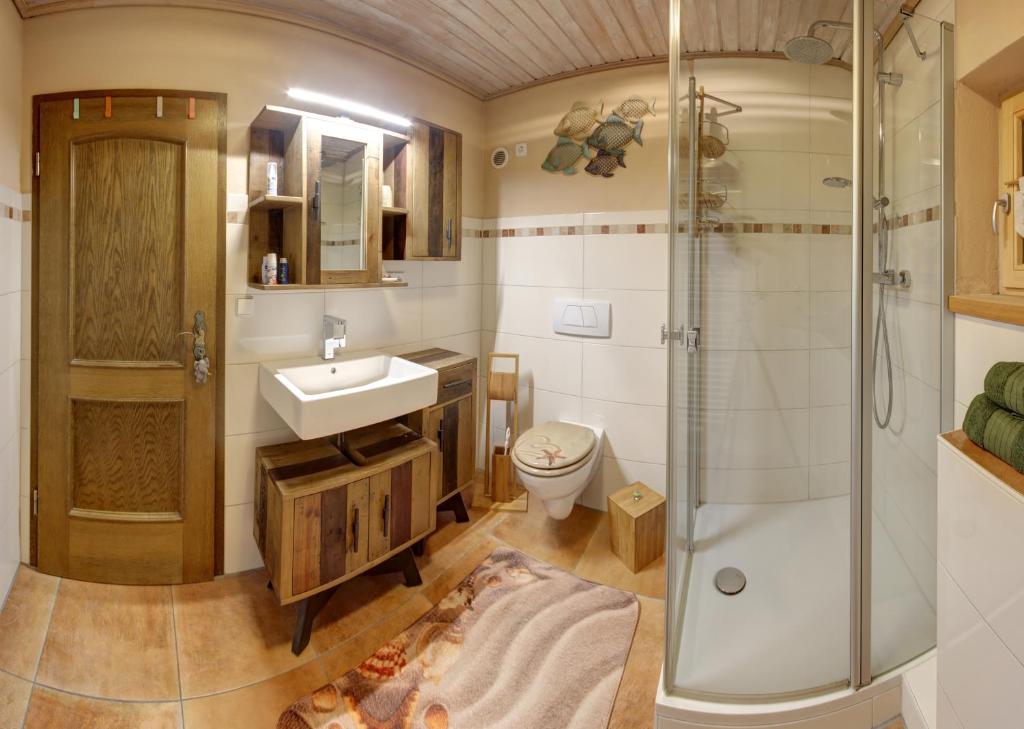 Gästehaus Barbara Schwaiger photo 3