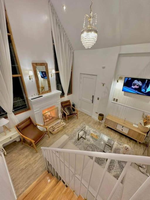"HOLLY HOUSE" 2 habitaciones - 2 bedrooms photo 4