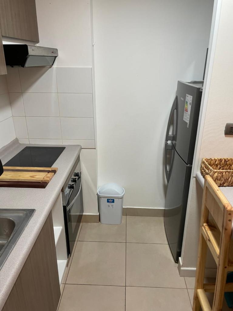 Departamento acogedor ideal para parejas photo 3