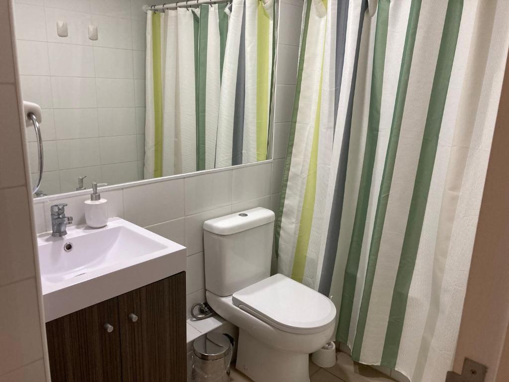 Departamento acogedor ideal para parejas photo 4