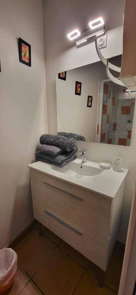 Maisonette de pays classée 3 étoiles photo 4