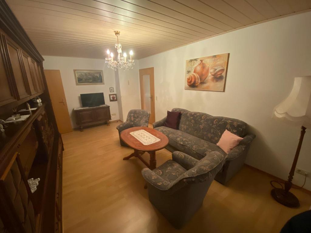 Ferienwohnung Frankenhof photo 2