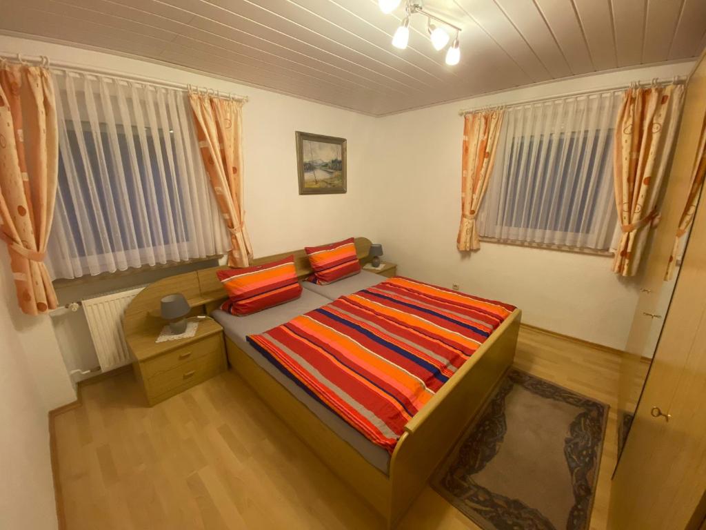 Ferienwohnung Frankenhof photo 3