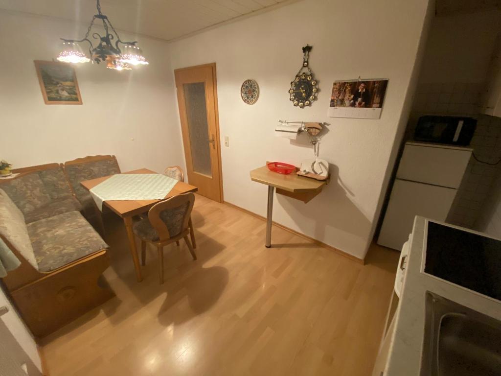 Ferienwohnung Frankenhof photo 4