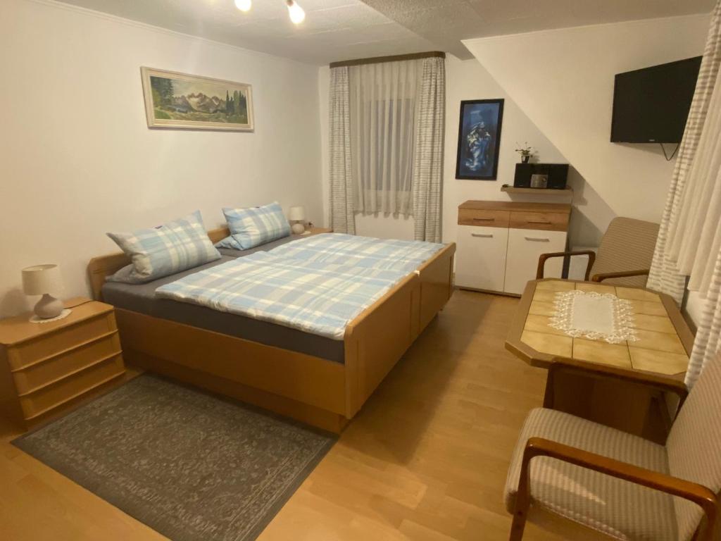 Ferienwohnung Frankenhof photo 1