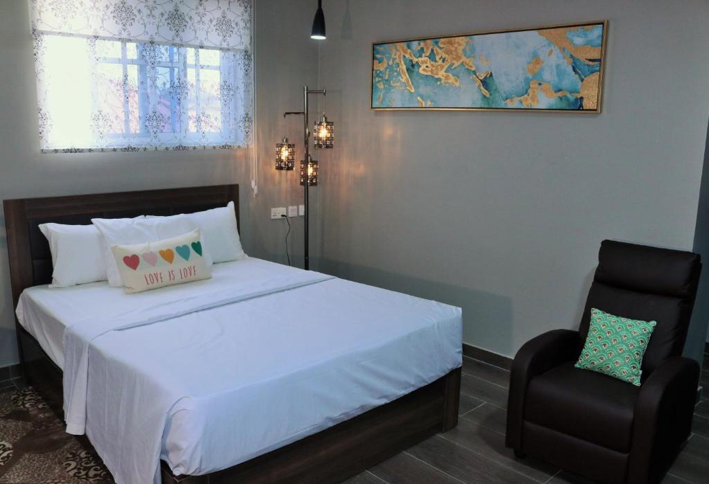 Lady M guest House photo 2