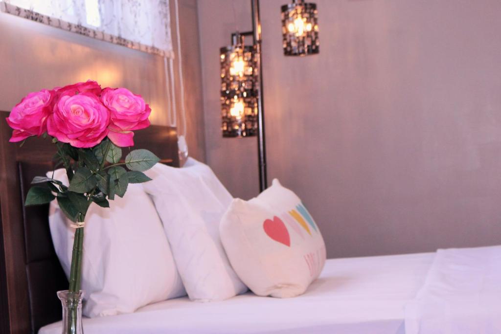 Lady M guest House photo 3