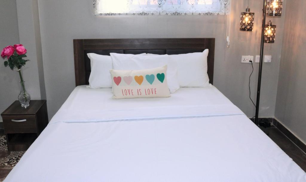 Lady M guest House photo 4