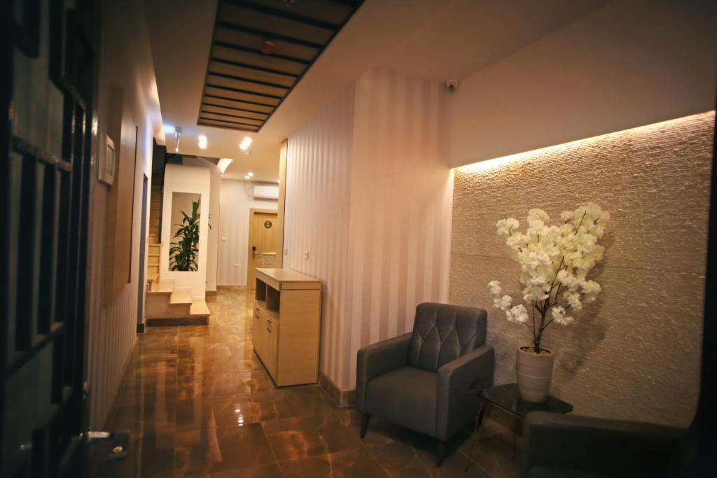 Lotus Boutique Hotel photo 2