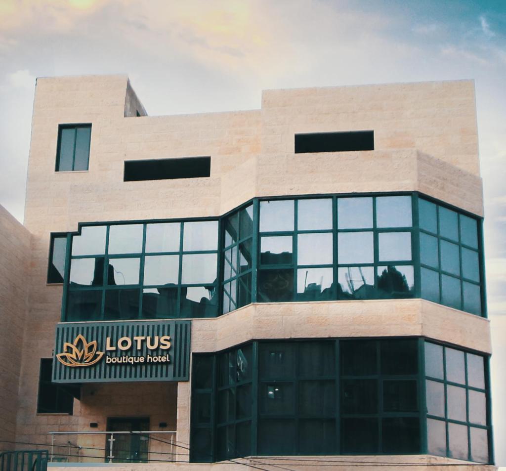 Lotus Boutique Hotel photo 1