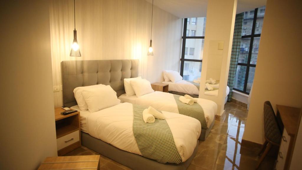 Lotus Boutique Hotel photo 3