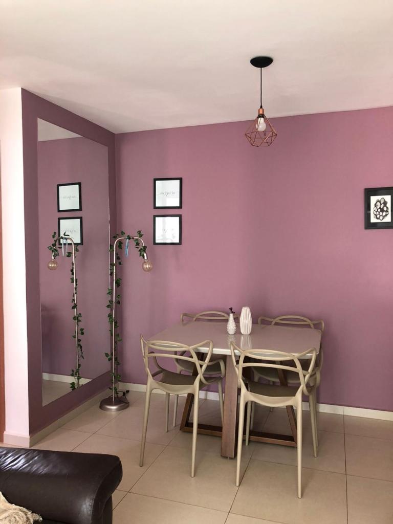 Apartamento próximo ao Parque e Aeroporto - com academia e piscina photo 4