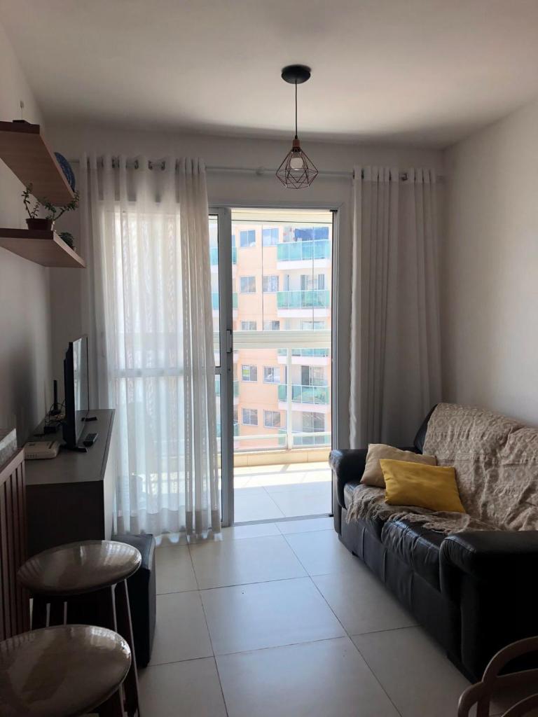 Apartamento próximo ao Parque e Aeroporto - com academia e piscina photo 1